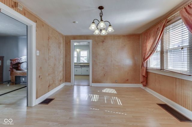4126 Spann Avenue, Indianapolis, IN 46203