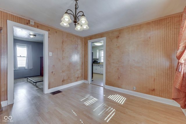 4126 Spann Avenue, Indianapolis, IN 46203