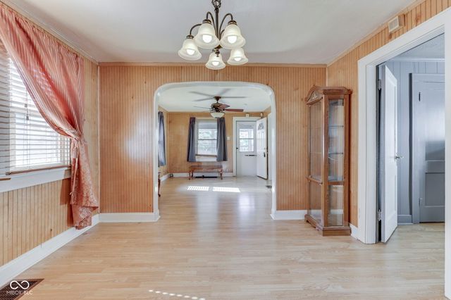 4126 Spann Avenue, Indianapolis, IN 46203