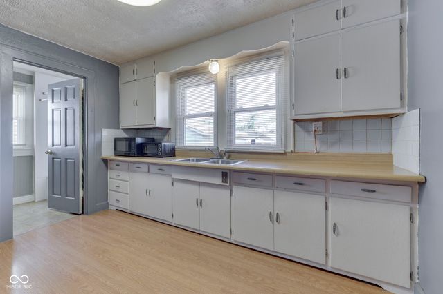 4126 Spann Avenue, Indianapolis, IN 46203