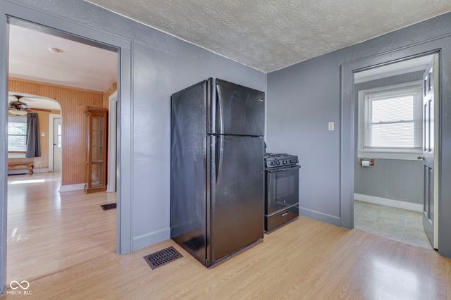 4126 Spann Avenue, Indianapolis, IN 46203