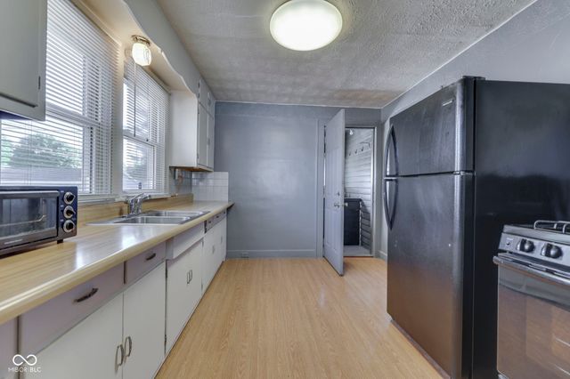 4126 Spann Avenue, Indianapolis, IN 46203
