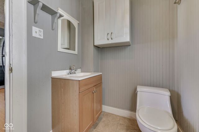 4126 Spann Avenue, Indianapolis, IN 46203