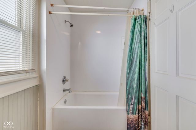 4126 Spann Avenue, Indianapolis, IN 46203