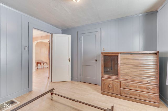 4126 Spann Avenue, Indianapolis, IN 46203