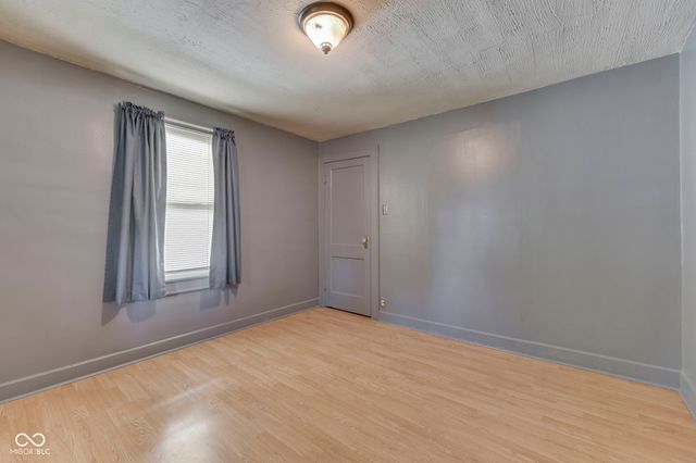 4126 Spann Avenue, Indianapolis, IN 46203