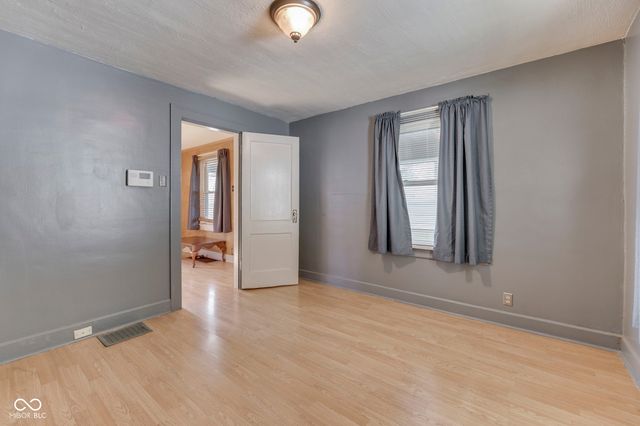 4126 Spann Avenue, Indianapolis, IN 46203