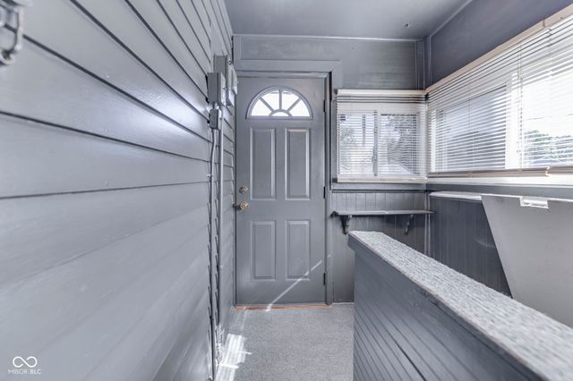 4126 Spann Avenue, Indianapolis, IN 46203