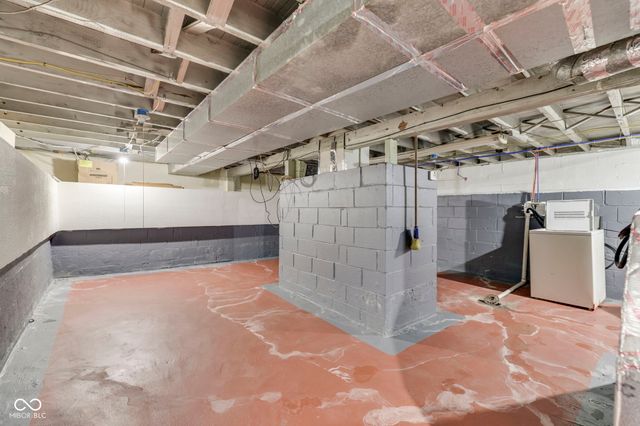 4126 Spann Avenue, Indianapolis, IN 46203