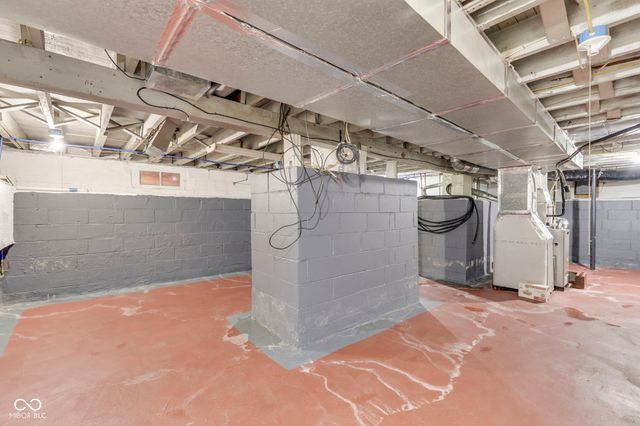 4126 Spann Avenue, Indianapolis, IN 46203