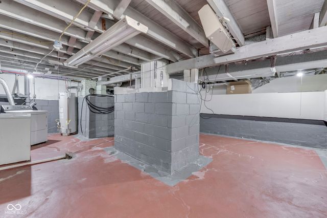 4126 Spann Avenue, Indianapolis, IN 46203