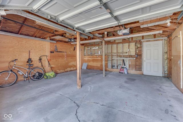 4126 Spann Avenue, Indianapolis, IN 46203