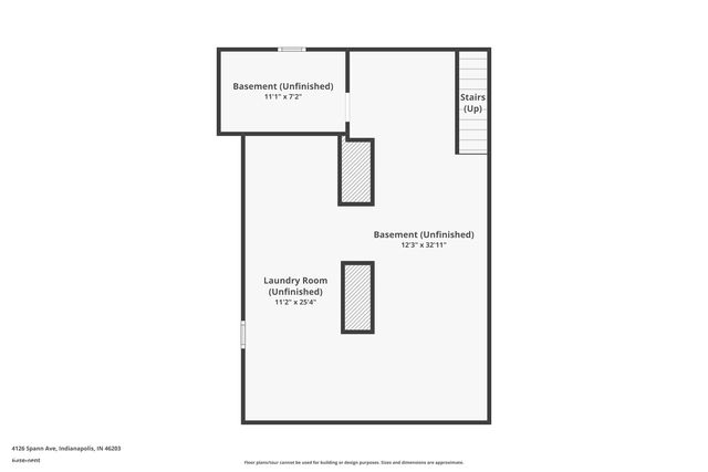 4126 Spann Avenue, Indianapolis, IN 46203