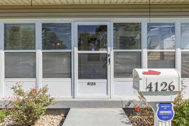4126 Spann Avenue, Indianapolis, IN 46203