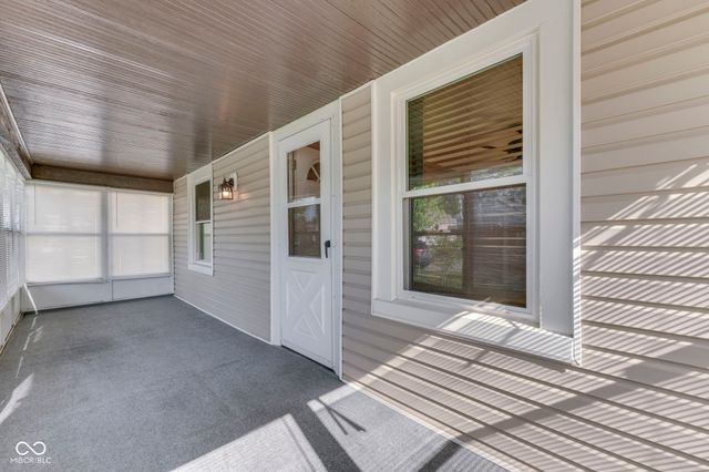 4126 Spann Avenue, Indianapolis, IN 46203