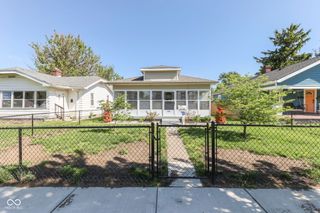 4126 Spann Avenue, Indianapolis, IN 46203