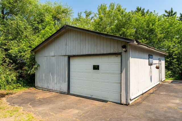 805 W 10th Street, Duluth, MN 55806