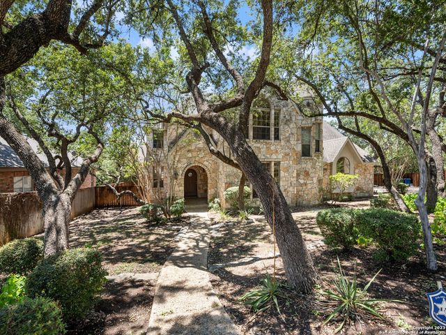 2342 FOUNTAIN WAY, San Antonio, TX 78248