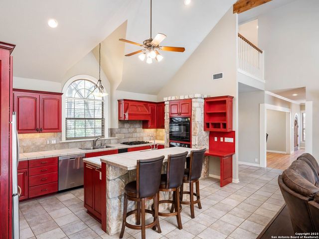 2342 FOUNTAIN WAY, San Antonio, TX 78248