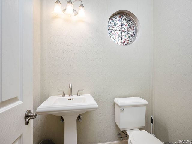 2342 FOUNTAIN WAY, San Antonio, TX 78248