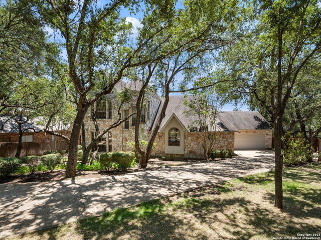 2342 FOUNTAIN WAY, San Antonio, TX 78248
