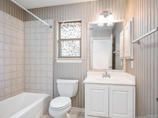 2342 FOUNTAIN WAY, San Antonio, TX 78248