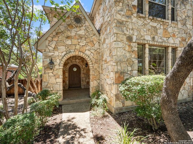 2342 FOUNTAIN WAY, San Antonio, TX 78248