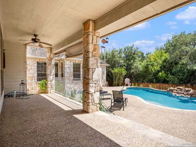 2342 FOUNTAIN WAY, San Antonio, TX 78248