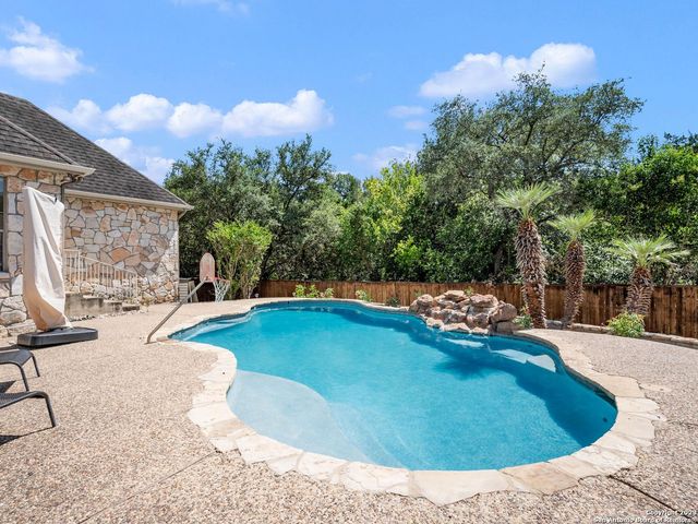 2342 FOUNTAIN WAY, San Antonio, TX 78248