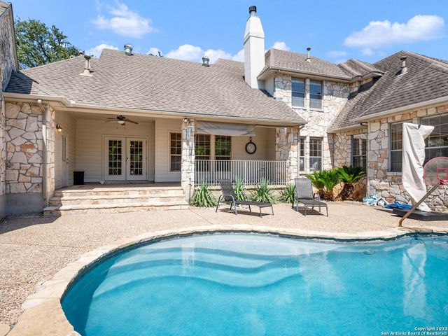2342 FOUNTAIN WAY, San Antonio, TX 78248