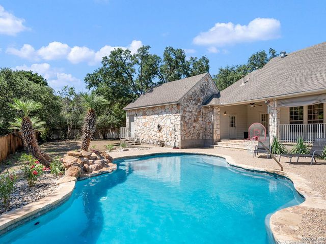 2342 FOUNTAIN WAY, San Antonio, TX 78248