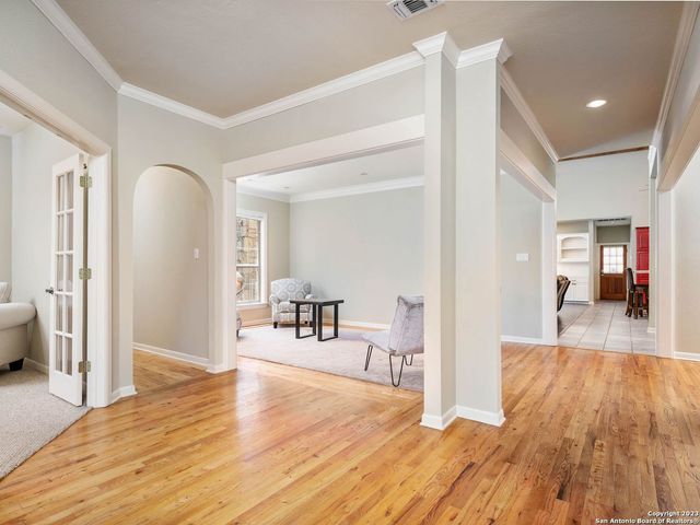 2342 FOUNTAIN WAY, San Antonio, TX 78248