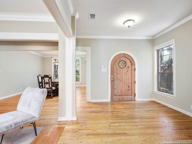 2342 FOUNTAIN WAY, San Antonio, TX 78248