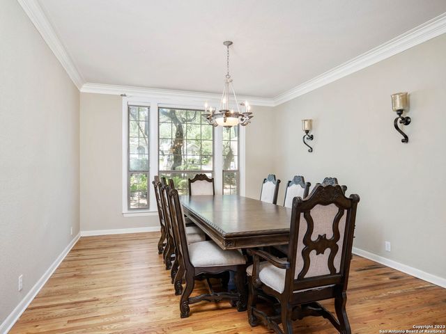 2342 FOUNTAIN WAY, San Antonio, TX 78248