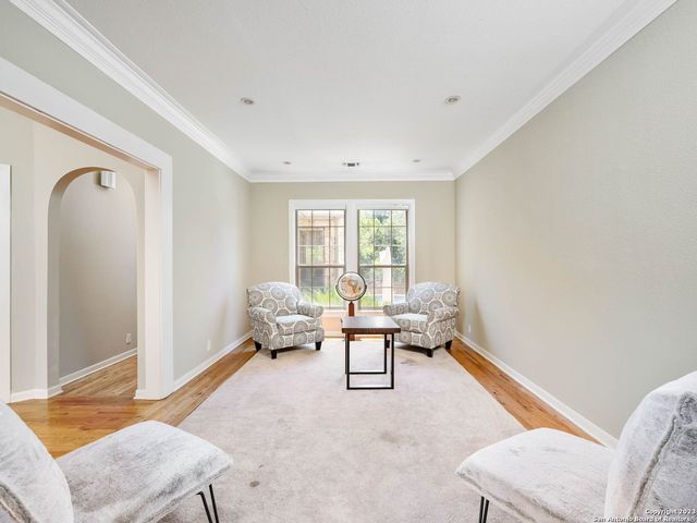 2342 FOUNTAIN WAY, San Antonio, TX 78248