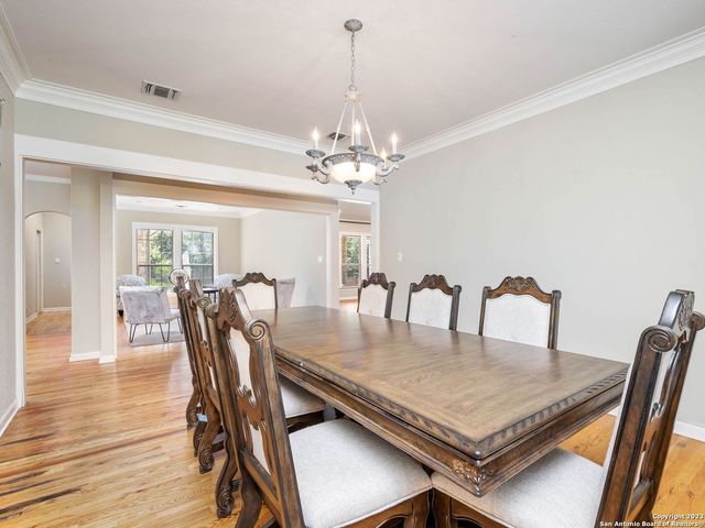 2342 FOUNTAIN WAY, San Antonio, TX 78248