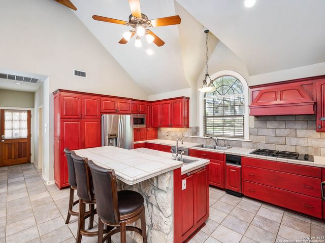 2342 FOUNTAIN WAY, San Antonio, TX 78248
