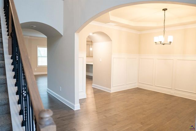 101 Chambers Creek Circle, Bonaire, GA 31005