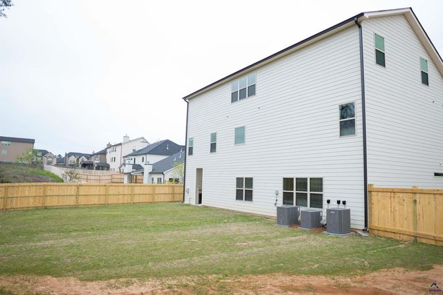 101 Chambers Creek Circle, Bonaire, GA 31005