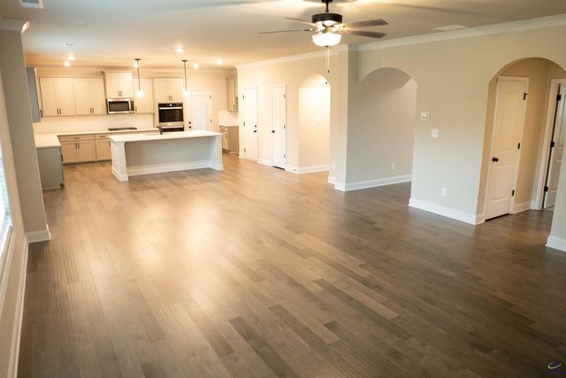 101 Chambers Creek Circle, Bonaire, GA 31005