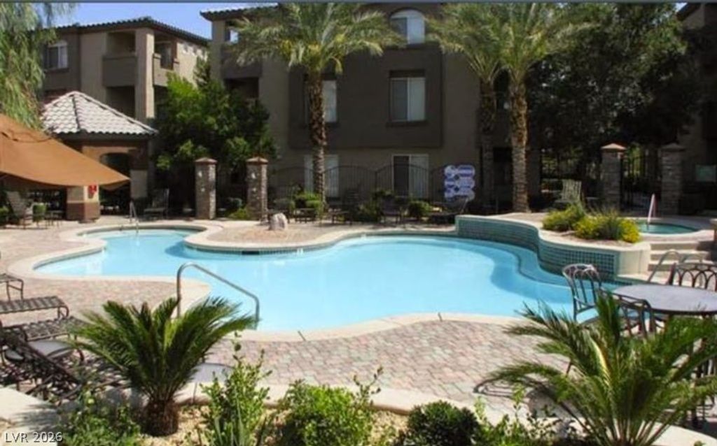 4400 South Jones Boulevard 3086, Las Vegas, NV 89103 — exterior