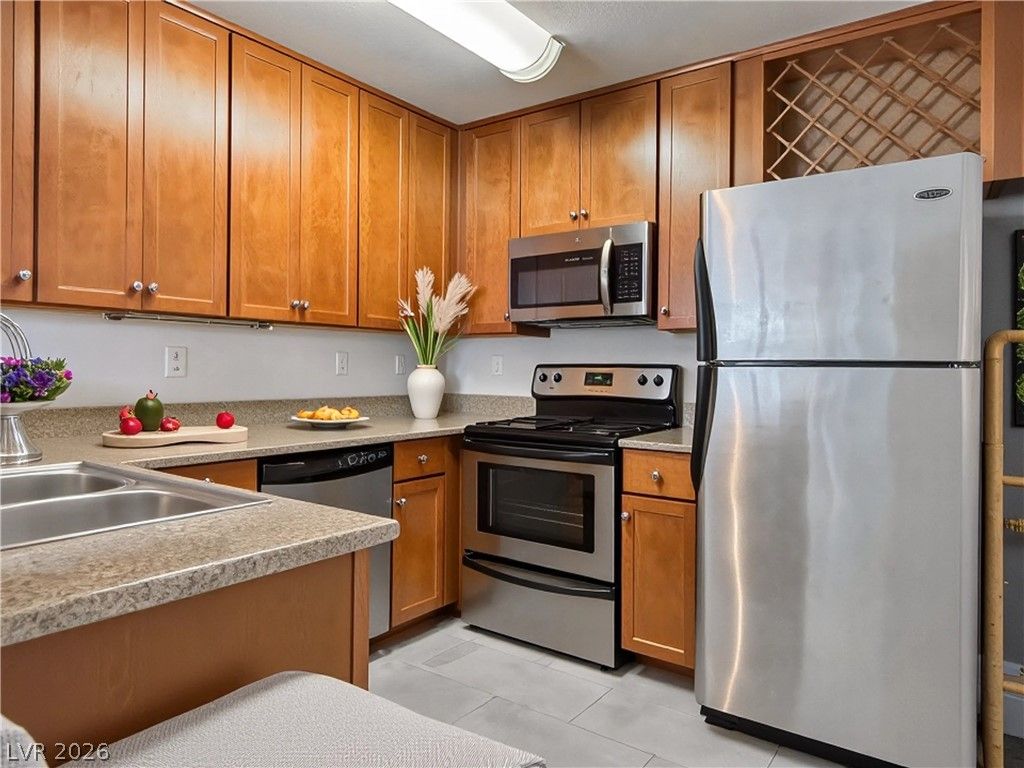4400 South Jones Boulevard 3086, Las Vegas, NV 89103 — photo 2