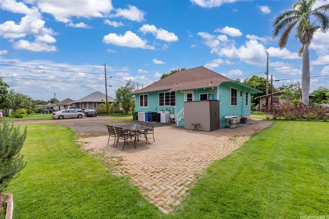 91-1699 Bond Street, Ewa Beach, HI 96706