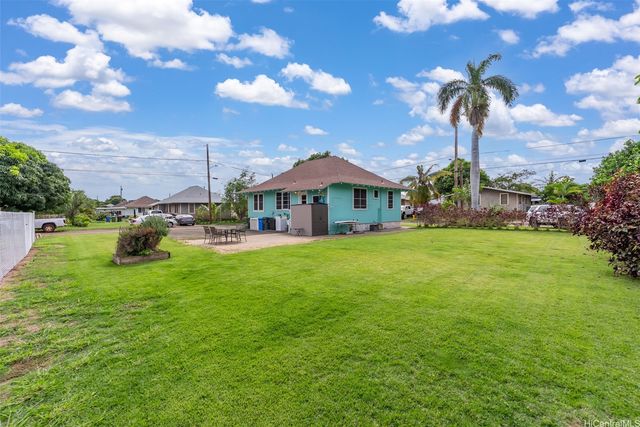 91-1699 Bond Street, Ewa Beach, HI 96706