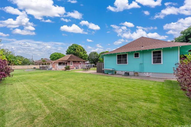 91-1699 Bond Street, Ewa Beach, HI 96706