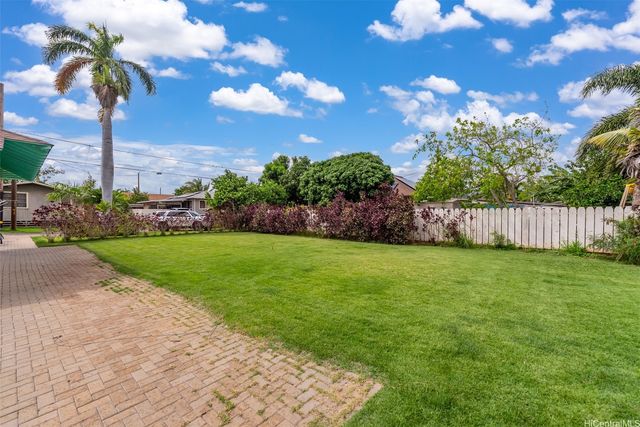 91-1699 Bond Street, Ewa Beach, HI 96706