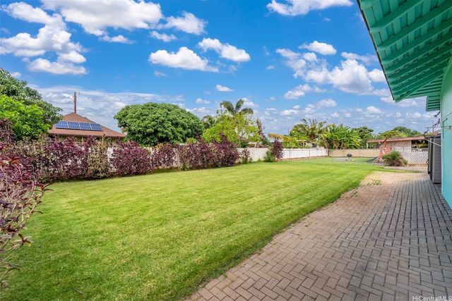 91-1699 Bond Street, Ewa Beach, HI 96706