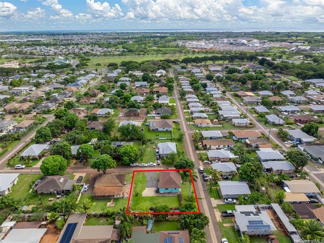 91-1699 Bond Street, Ewa Beach, HI 96706