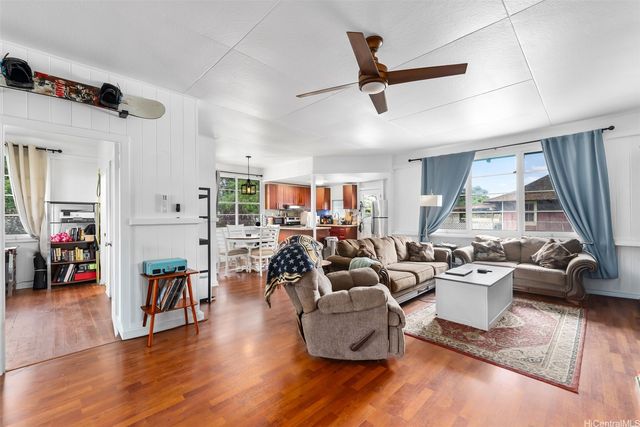 91-1699 Bond Street, Ewa Beach, HI 96706