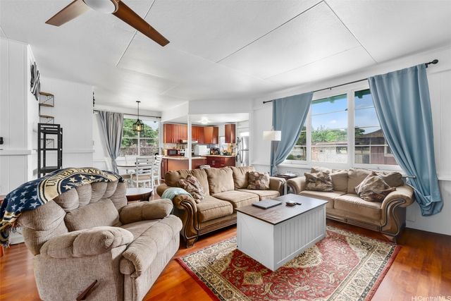 91-1699 Bond Street, Ewa Beach, HI 96706